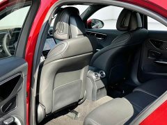 Mercedes-Benz C-Class C 260 L Dark Night Sport Edition - ფოტო 10