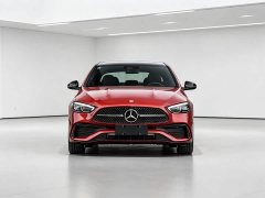 Mercedes-Benz C-Class C 260 L Dark Night Sport Edition - ფოტო 2