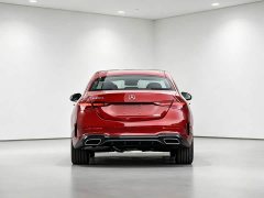 Mercedes-Benz C-Class C 260 L Dark Night Sport Edition - ფოტო 6