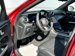 Mercedes-Benz C-Class C 260 L Dark Night Sport Edition - ფოტო 9