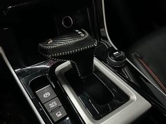 Kia Situs 1.5L CVT Luxury - ფოტო 10