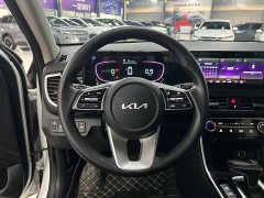 Kia Situs 1.5L CVT Luxury - ფოტო 11