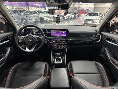Kia Situs 1.5L CVT Luxury - ფოტო 12