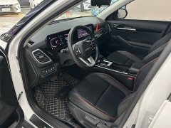 Kia Situs 1.5L CVT Luxury - ფოტო 4
