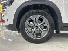 Kia Situs 1.5L CVT Luxury - ფოტო 8