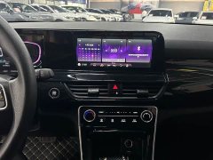 Kia Situs 1.5L CVT Luxury - ფოტო 9