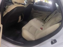 Cadillac CT6 28T Fashion - ფოტო 11
