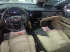 Cadillac CT6 28T Fashion - ფოტო 12