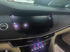 Cadillac CT6 28T Fashion - ფოტო 13