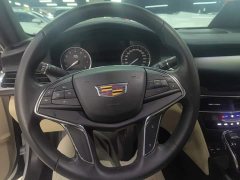 Cadillac CT6 28T Fashion - ფოტო 15