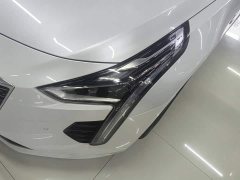 Cadillac CT6 28T Fashion - ფოტო 5