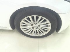 Cadillac CT6 28T Fashion - ფოტო 6