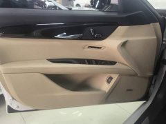 Cadillac CT6 28T Fashion - ფოტო 7