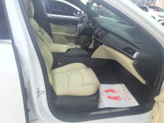 Cadillac CT6 28T Fashion - ფოტო 8
