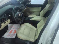 Cadillac CT6 28T Fashion - ფოტო 9