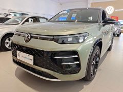 Volkswagen Taos L 380TSI AWD Luxury Easy Package - ფოტო 1