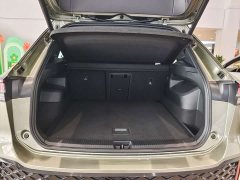 Volkswagen Taos L 380TSI AWD Luxury Easy Package - ფოტო 10