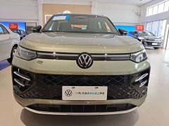 Volkswagen Taos L 380TSI AWD Luxury Easy Package - ფოტო 2