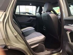 Volkswagen Taos L 380TSI AWD Luxury Easy Package - ფოტო 9