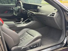 BMW M2 2024 M2 - ფოტო 10