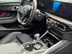 BMW M2 2024 M2 - ფოტო 11