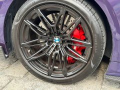 BMW M2 2024 M2 - ფოტო 4
