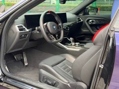 BMW M2 2024 M2 - ფოტო 5