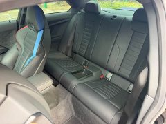BMW M2 2024 M2 - ფოტო 8