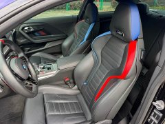 BMW M2 2024 M2 - ფოტო 9