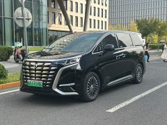 Denza BYD Denza D9 DM-i 980 Four-Wheel Drive Premium - ფოტო 1