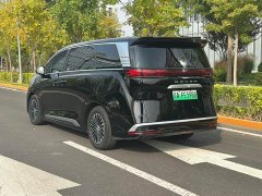 Denza BYD Denza D9 DM-i 980 Four-Wheel Drive Premium - ფოტო 10