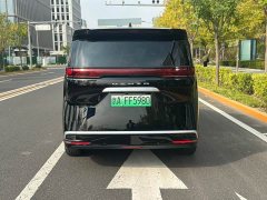 Denza BYD Denza D9 DM-i 980 Four-Wheel Drive Premium - ფოტო 11
