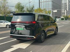 Denza BYD Denza D9 DM-i 980 Four-Wheel Drive Premium - ფოტო 12