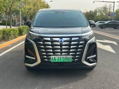 Denza BYD Denza D9 DM-i 980 Four-Wheel Drive Premium - ფოტო 2