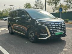 Denza BYD Denza D9 DM-i 980 Four-Wheel Drive Premium - ფოტო 3