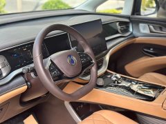 Denza BYD Denza D9 DM-i 980 Four-Wheel Drive Premium - ფოტო 4