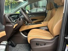 Denza BYD Denza D9 DM-i 980 Four-Wheel Drive Premium - ფოტო 5