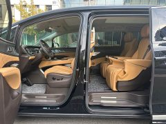 Denza BYD Denza D9 DM-i 980 Four-Wheel Drive Premium - ფოტო 7
