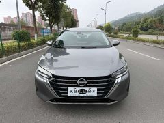 Nissan Sylphy 2020 Facelift 1.6L XL CVT Comfort Edition - ფოტო 1