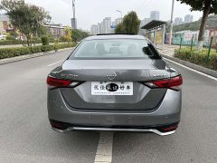 Nissan Sylphy 2020 Facelift 1.6L XL CVT Comfort Edition - ფოტო 11