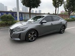 Nissan Sylphy 2020 Facelift 1.6L XL CVT Comfort Edition - ფოტო 2