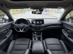 Nissan Sylphy 2020 Facelift 1.6L XL CVT Comfort Edition - ფოტო 5
