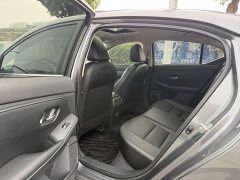 Nissan Sylphy 2020 Facelift 1.6L XL CVT Comfort Edition - ფოტო 7