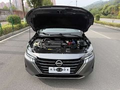 Nissan Sylphy 2020 Facelift 1.6L XL CVT Comfort Edition - ფოტო 8