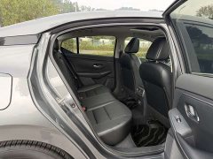 Nissan Sylphy 2020 Facelift 1.6L XL CVT Comfort Edition - ფოტო 9