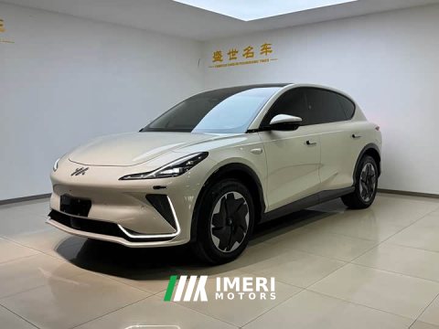 2023 IM Motors Zhiji LS7 90kWh Elite RWD - ავტომობილი ჩინეთიდან