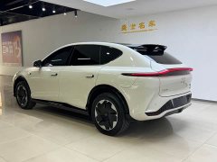 IM Motors Zhiji LS7 90kWh Elite RWD - ფოტო 12