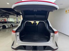 IM Motors Zhiji LS7 90kWh Elite RWD - ფოტო 13