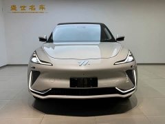 IM Motors Zhiji LS7 90kWh Elite RWD - ფოტო 2