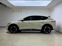 IM Motors Zhiji LS7 90kWh Elite RWD - ფოტო 4